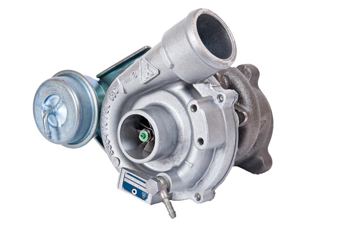 2.0 D-4D 90 HK VB8 TURBO