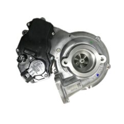 2.8 D4D 177 HK 17201-11080 TURBO