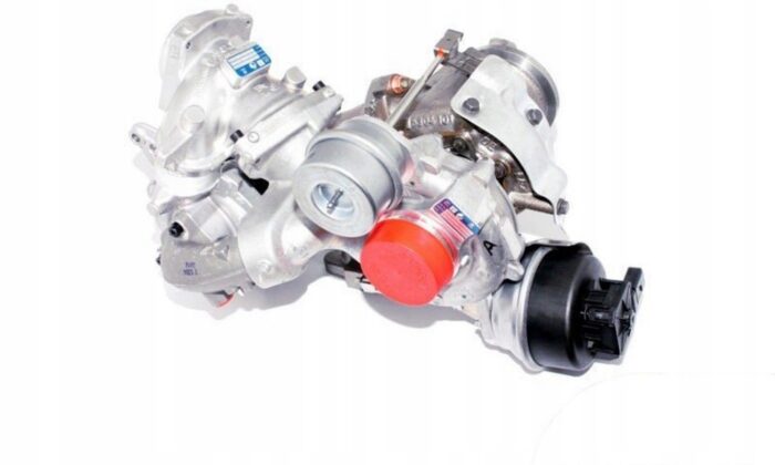 2.0 TDI 179 180 HK 10009930115 TURBO