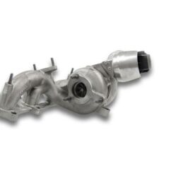 1.9 TDI 100 101 HK ATD 716419-5002S TURBO