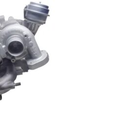 1.9 TDI 150 HK ARL 716213-0001 TURBO