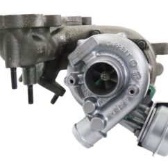 1.9 TDI 110 HK 712968-5006S TURBO