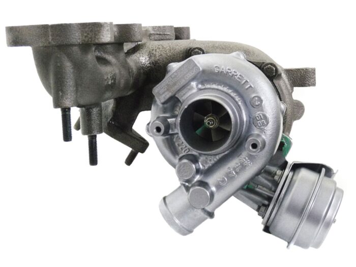 1.9 TDI 110 HK 712968-5006S TURBO