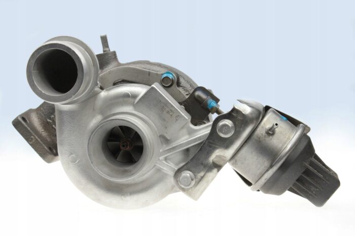 2.5 TDI 88 109 HK CEBB 49377-07535 TURBO