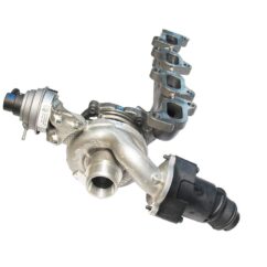 2.0 TDI 109 136 HK 803955-5005S TURBO