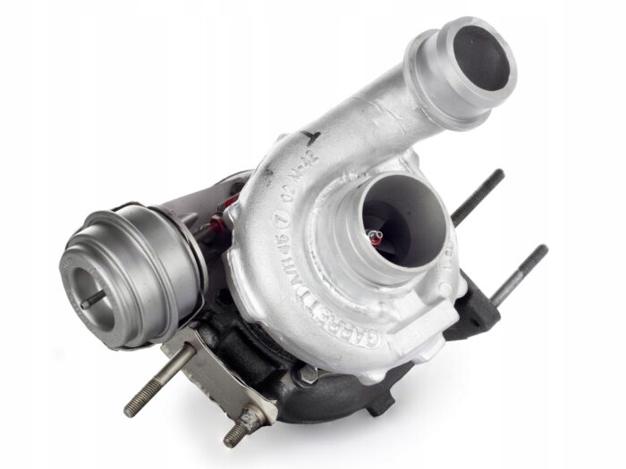 1.5 TSI TFSI 130 HK 847009-5006S TURBO