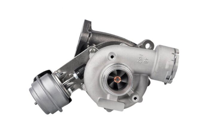 1.9 TDI 130 HK 717858-5009S TURBO