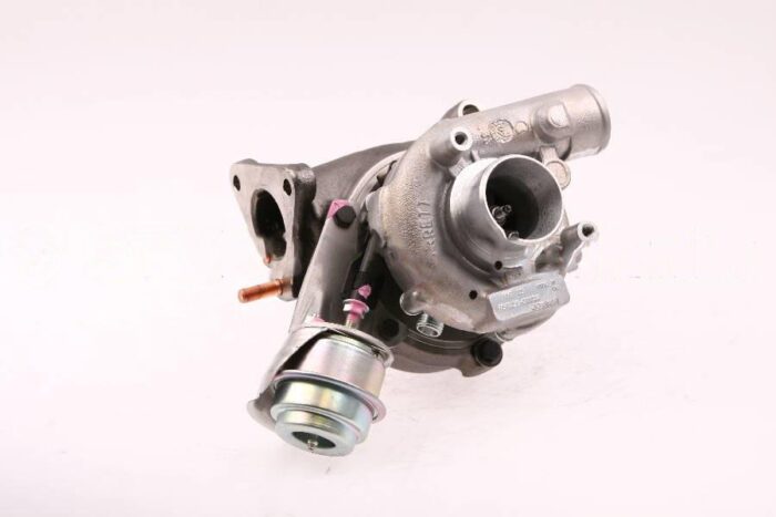 1.9 TDI 110 HK AFN 454158-5003S TURBO