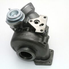 2.5 TDI 174 HK BAC BLK 716885-5004S TURBO