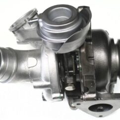 2.5 TDI 174 HK BPD / BPE 760700-5004S TURBO