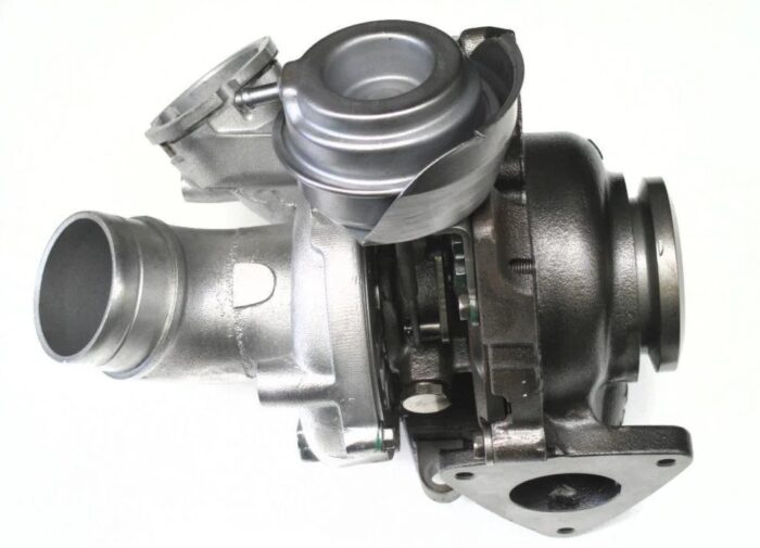 2.5 TDI 174 HK BPD / BPE 760700-5004S TURBO