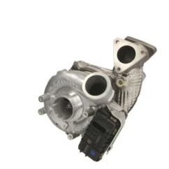 3.0 TDI 240 245 HK 810587-5001S TURBO