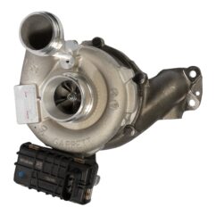 3.0 TDI 204 HK 804986-5004S TURBO