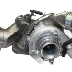 1.9 TD 68 HK ABL 454064-5001S TURBO