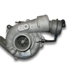 2.5 TDI 102 151 HK 454192-5006S TURBO