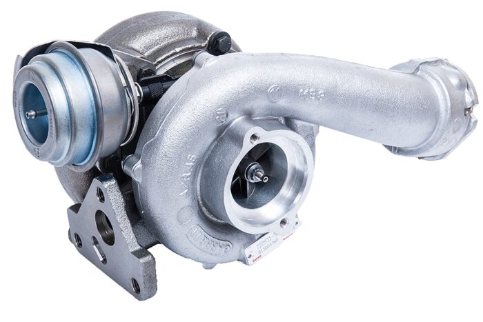 2.5 TDI 174 HK 720931-5004S TURBO