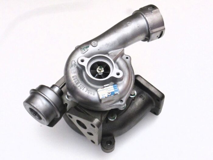 2.5 TDI 130 HK 53049880032 TURBO