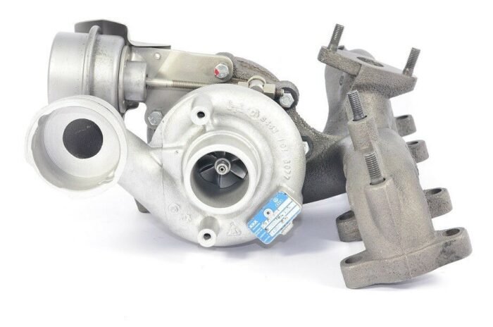 1.9 TDI 84 85 102 105 HK 54399880058 TURBO