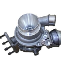 2.0 D3 163 HK 805156-5006S TURBO