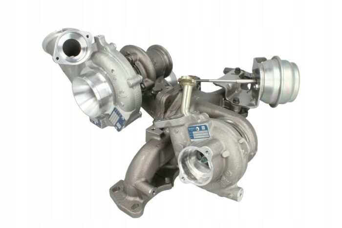 2.4 D 205 210 215 HK 10009980164 TURBO