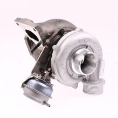 2.4 D 130 163 HK 723167-5007S TURBO