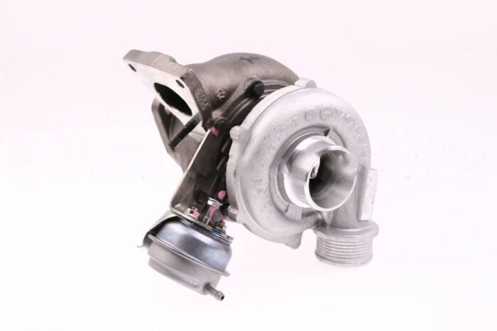 2.4 D 130 163 HK 723167-5007S TURBO