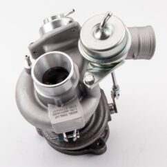 2.3 R 250 HK 49180-01375 TURBO