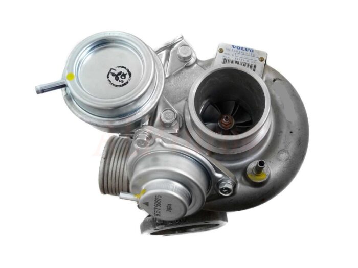 2.3 T5 226 240 HK 49189-01300 TURBO