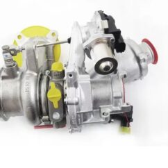 1.8 TFSI CNSB 06K145713H TURBO