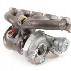 2.5 TFSI TSI 340 360 HK 18559700001 TURBO