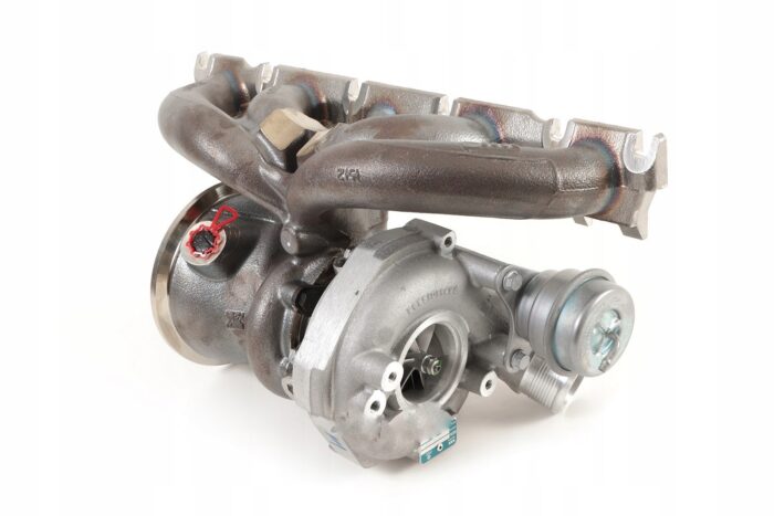 2.5 TFSI TSI 340 360 HK 18559700001 TURBO