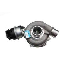 2.0 TDI 170 HK BRD BVA 53039880109 TURBO