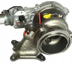 2.0 TFSI TSI 252 HK 06L145722T TURBO