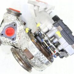 3.0 TDI 218 272 HK 839077-5002S TURBO