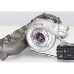 2.4 D5 180 185 HK 762060-5016S TURBO