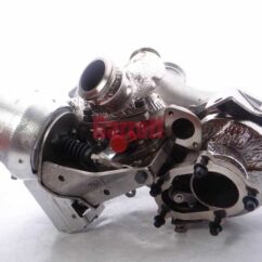 3.0 TDI 313 HK 805713-5008S TURBO