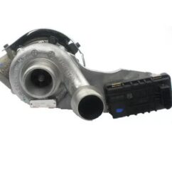 4.0 TDI 275 HK W18 750720-5003S TURBO