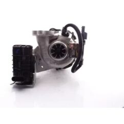 4.2 TDI 385 HK CTEC 813101-5004S TURBO