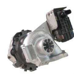 4.2 TDI 350 HK CDSB 783413-5003S TURBO