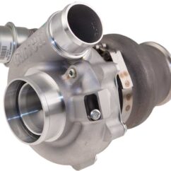 4.2 TDI 326 HK BMC BVN 765312-5002S TURBO