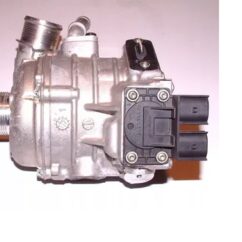 4.0 TDI 435 HK E-Booster 057145601D TURBO