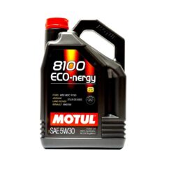 MOTUL 8100 ECO-NERGY 5W30 5L