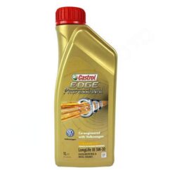 CASTROL EDGE PROFESSIONAL LONGLIFE III 5W30 1L