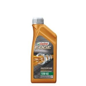 CASTROL EDGE 10W60 1L CASTROL EDGE 10W60 1L