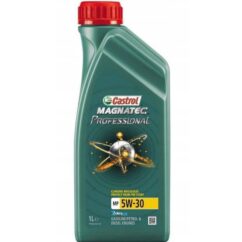 CASTROL MAGNATEC PROFESSIONAL A5 5W30 1L