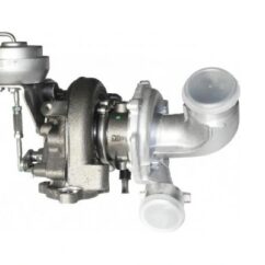 2.2 D-CAT 177 HK VB27 TURBO