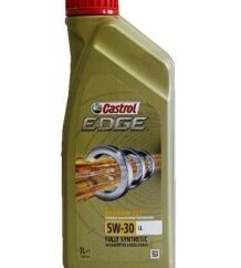 CASTROL EDGE 5W30 LL 1L
