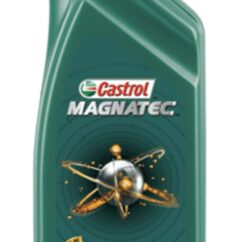 CASTROL MAGNATEC 5W40 C3 1L