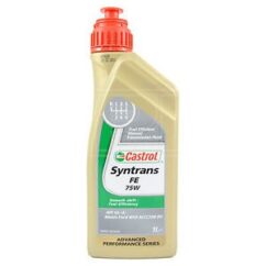 CASTROL SYNTRANS FE 75W 1L