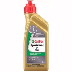 CASTROL SYNTRANS B 75W 1L